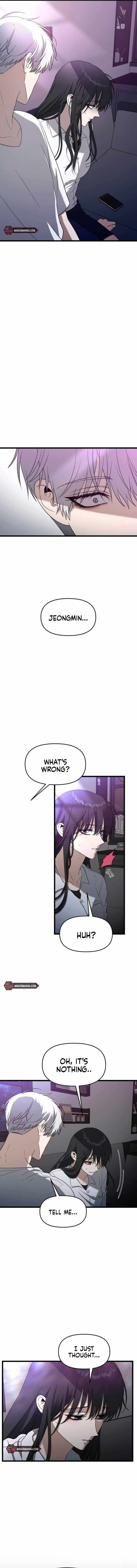 Dreaming Freedom Chapter 128 image 04